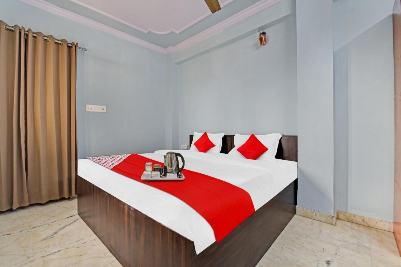 Hotel O Regal Stay ชัยปุระ ภายนอก รูปภาพ