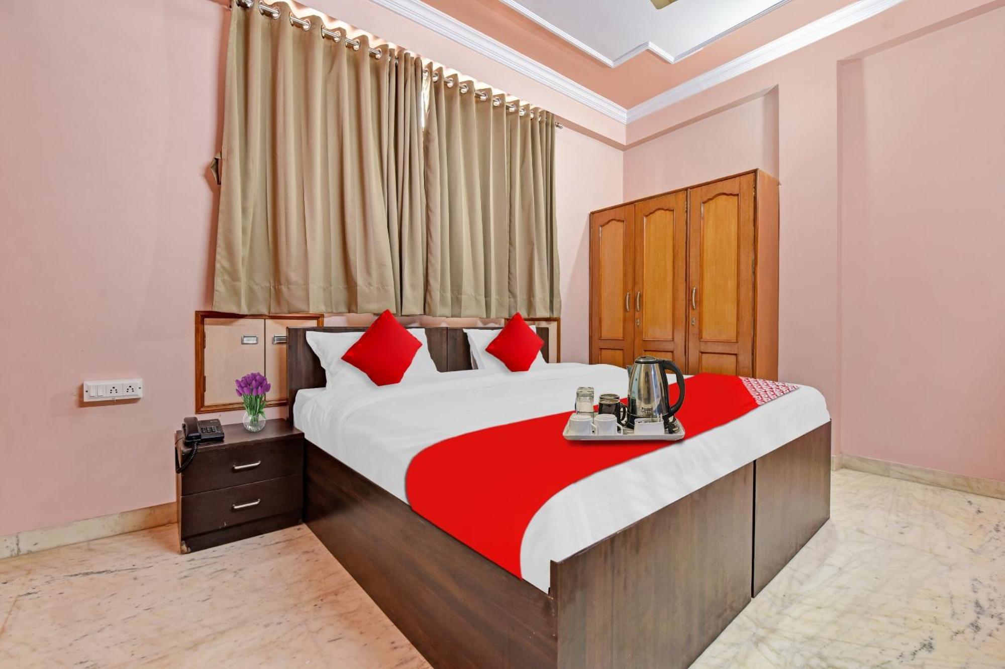 Hotel O Regal Stay ชัยปุระ ภายนอก รูปภาพ