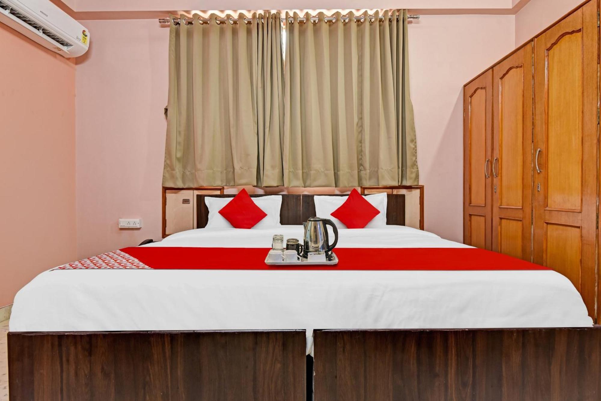 Hotel O Regal Stay ชัยปุระ ภายนอก รูปภาพ